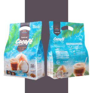 베트남 렉선 Rexsun 3in1 코코페 코코넛 Coffee cocofe coconut 커피 480g