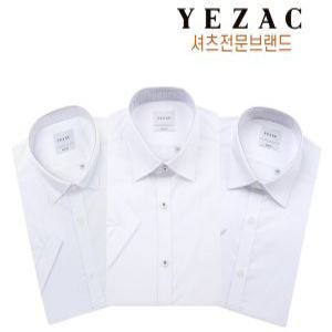 [예작] Detail  여름 반팔 남자셔츠 화이트 흰색 와이셔츠 남방 13종 선택 1