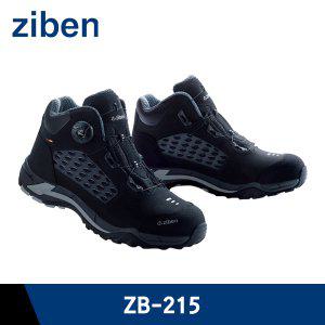 ZIBEN 지벤 6인치 안전화 ZB-215A