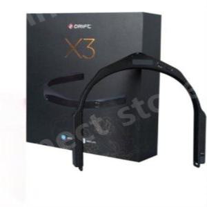 Drift-고스트 X3 액션 카메라, 스포츠 1080P 헤드 마운트 WiFi 헬멧 원격