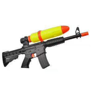 K2 총모양 대형 물총 워터밤 물총축제 어린이 축제 물놀이M4 Ak47