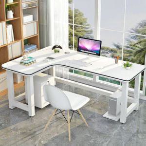 ㄱ책상 코너책상 기역자책상 L자형 사무실 공부 컴퓨터 책상 코너 테이블