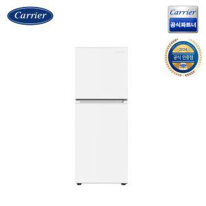 [캐리어공식대리점] 소형 냉장고 200L 원룸 냉장고 화이트 KRFT-200ATMWO (무료배송/설치포함) e
