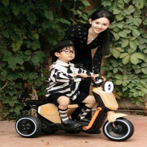 어린이 전동차 3륜 바이크 오토바이 아기 유아용전동차 유아전동스포츠카 카트 일반 남자아이
