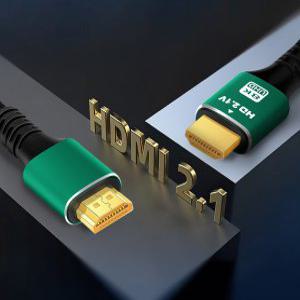 HDMI2.1 8K 50Cm 1m 1.5m 3m 5m 10m 15m 20m HDMI 케이블