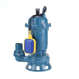 오수 자동 수중펌프 정화조 하수 농업 배수용 양수 펌프 220V
