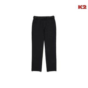 K2 FLYHIKE 아이스 팬츠 (골드핏) (Black) KMM24311 Z1 (15885988)