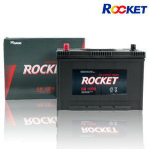 로케트 GB 100R 스타렉스(용량업) 쏘렌토구형