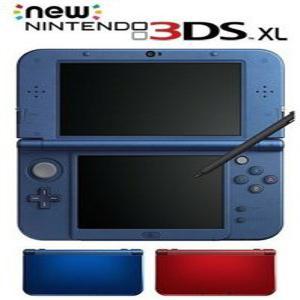 [중고][3DS] 뉴 new 3DS XL 휴대용 게임기 국내판