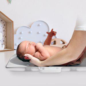 휴비딕 유아 신생아몸무게 디지털 아기체중계 HUS-317B