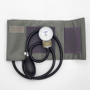 야마수 수동혈압계 500 아네로이드 메타혈압계 수동혈압기