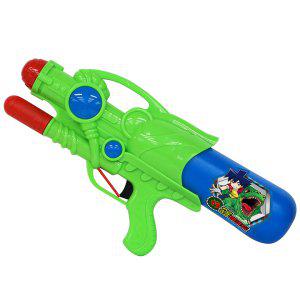 공룡메카드 물총 중 물총놀이 목욕물총 물놀이 장난감
