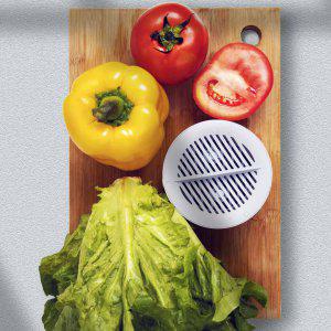 샤오미 Xiaomi 휴대용 가정용 과일 채소 육류 소독기 세척기 농약제거기