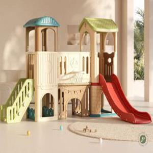 가정용 정글짐 대형 슬라이드 놀이터 미끄럼틀 놀이기구 실내 놀이방