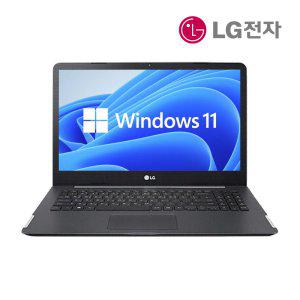 LG 울트라 PC 15.6인치 i7 6세대 SSD장착 윈도우11 프로 사은품 3종 15U560