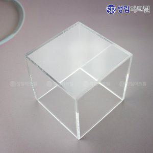 주문제작 박스 투명상자 피규어진열 판촉케이스 [B_100]