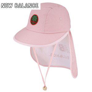 뉴발란스 키즈 숏 플랩캡 모자 아동 NK8BDS402U