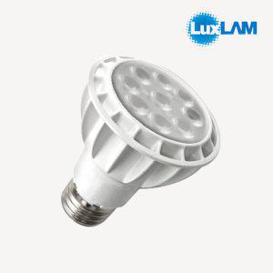 룩스램 LED PAR20 8W 집중형/ 플리커프리