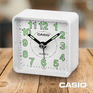카시오 TQ-140-7 탁상시계 알람시계