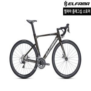 엘파마 에포카 E2000D 입문 로드 자전거