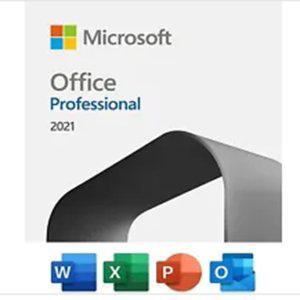 ms office 2021 professional ESD LICENSE