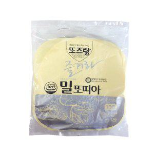 (냉동)또즈랑밀또띠아10인치흰색(남향 780g)