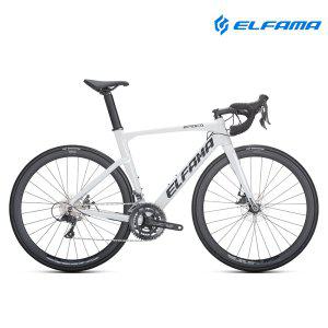 2024 엘파마 에포카 디스크 6 22단 로드 자전거