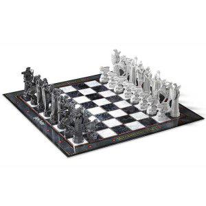 선물용 해리포터 체스 마법사의 돌 접이식 체스판