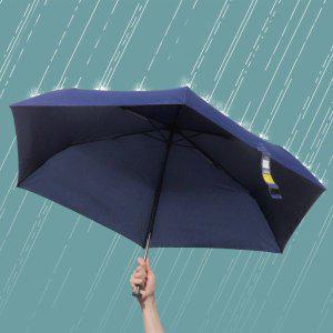 [교보문고] 레인웍스 아임라이트 초경량 카본 수동 3단우산
