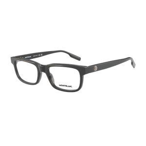 [몽블랑] 명품 안경테 MB0179O 001 스퀘어 아세테이트 남자 여자 안경