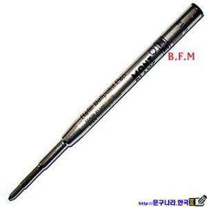 볼펜심 Refill Ballpoint Pen (교환,반품X) Montblanc