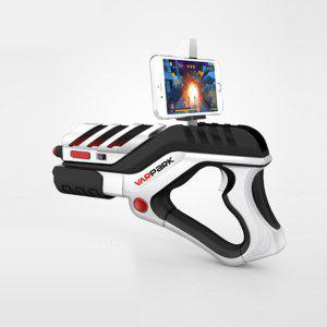 AR건 증강 현실 게임 핸드폰 휴대폰 게임기 장난감 총