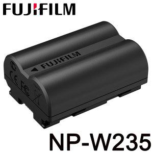 W 정품 후지필름 NP-W235 배터리 (X-T5 / X-S20 / GFX100S /GFX50S II 용 배터리)