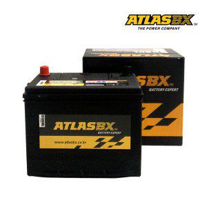 아트라스 BX90R 배터리반납조건