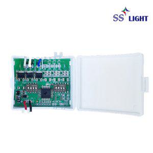 SS라이트 LED모듈 RGB전용컨트롤러 KFC300