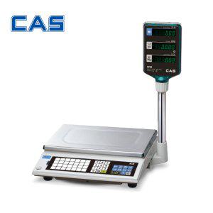 CAS 카스 AP-15EX 15kg 가격표시 전자저울 유통 정육