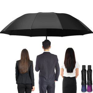UV차단 특대형 접이식 3단 우산 양산 겸용 패밀리 사이즈