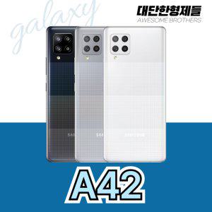 삼성 갤럭시A42 128GB 공기계 중고폰 알뜰폰 SM-A426