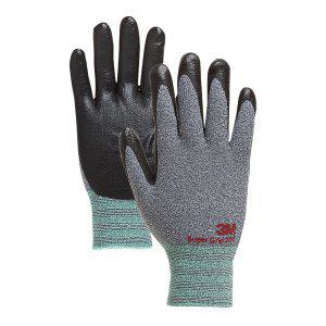 3M 슈퍼 그립 200 Super Nitrile Foam Coating Glove