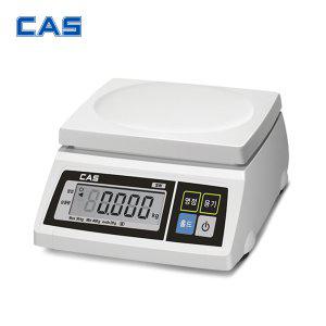카스 전자저울 SW-1S 2kg/5kg/10kg/20kg/30kg 저울