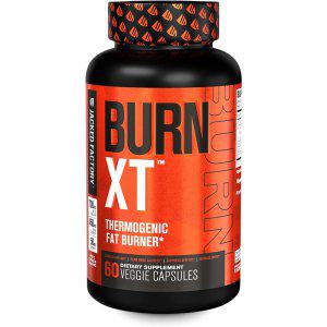 Burn-XT Thermogenic Fat Burner 체중 감소 보조제 60