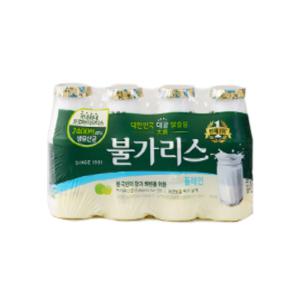 남양 불가리스 플레인 150ml (4입)x1개 무료배송