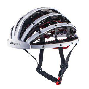 접이식 헬멧 폴더블 자전거 접는 킥보드 휴대용 안전모 작업모 폴딩 전기 전동