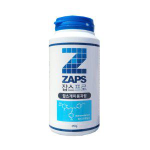 잡스 250g ZAPS 과립 개미약 퇴치 해충약 여왕 살충제