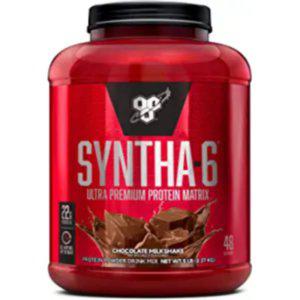 BNS SYNTHA-6 비엔에스 신타6 초코 초콜릿 밀크쉐이크 2.27kg