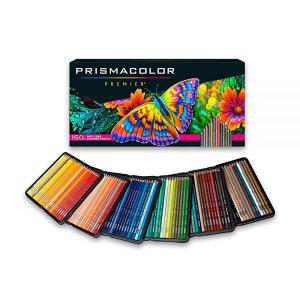 Prismacolor 프리즈마 프리미어 소프트 코어 색연필 72색
