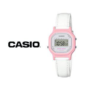 카시오 CASIO 어린이 아동 유아용 초등학생 전자 손목시계 LA-11WL-4A