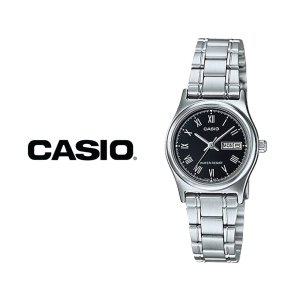 카시오 CASIO 여성 여자 메탈 커플 패션 손목시계 LTP-V006D-1B