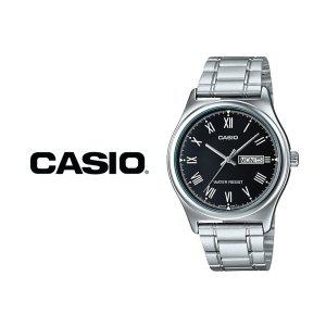 카시오 CASIO 남자 남성 메탈 커플 패션 손목시계 MTP-V006D-1B