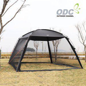 [오디씨] ODC 메쉬돔 블록3 텐트 SUV 차량 사용가능